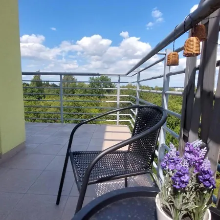 Garden View *