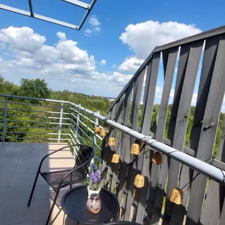 Garden View شقة