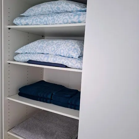 Garden View Gdansk Trojmiasto Lägenhet