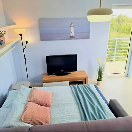 Garden View Gdansk Trojmiasto