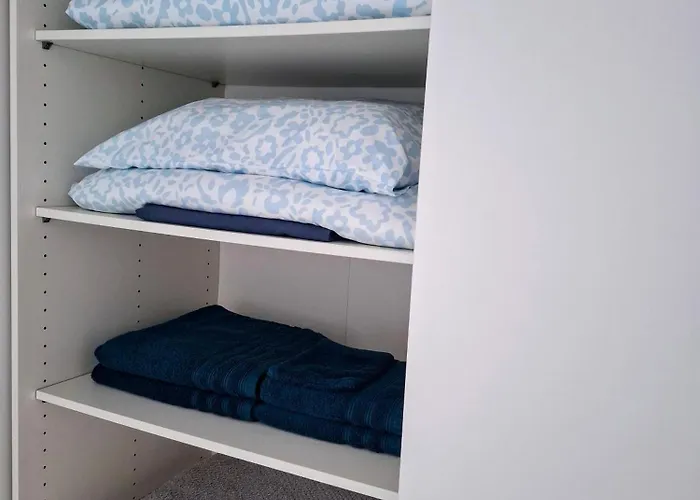 Garden View Gdansk Trojmiasto Appartement