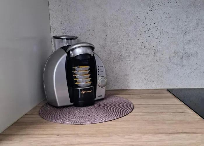 Garden View Gdansk Trojmiasto *