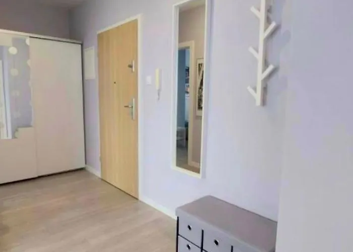 Garden View Gdansk Trojmiasto Appartement Kowale (Gdansk)