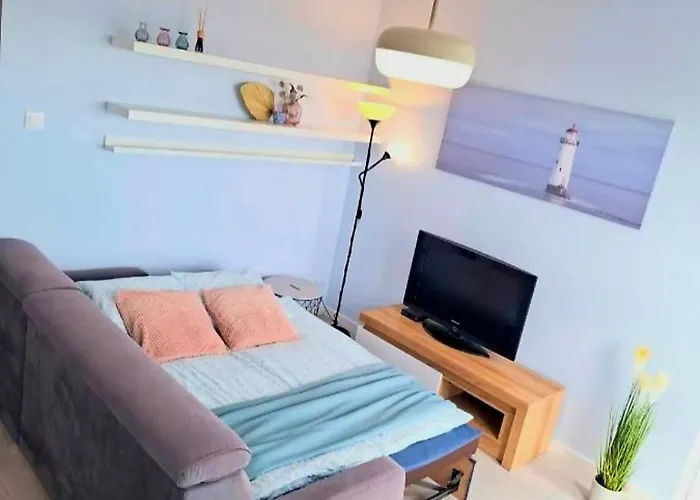 Garden View Gdansk Trojmiasto