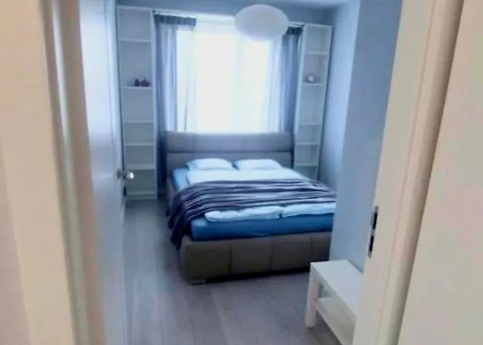 Garden View Gdansk Trojmiasto * Kowale (Gdansk)