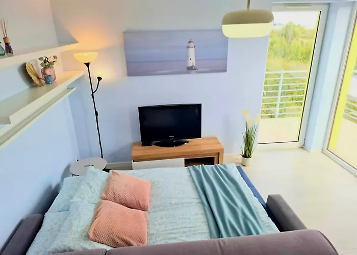 Garden View Gdansk Trojmiasto